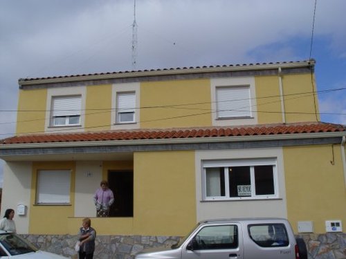 Casa De Maika Y Marco
