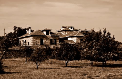 Casona Del Maragato Cordero (S. XVI - S. XIX)