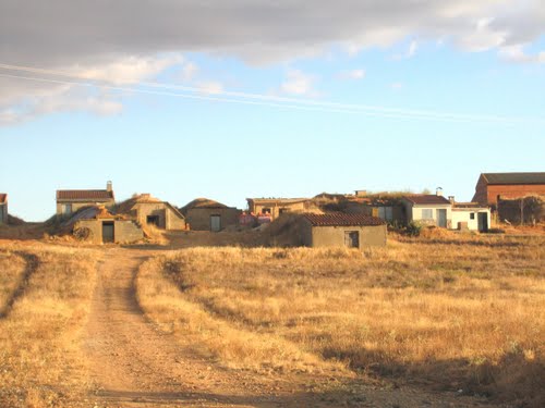 Bodegas Zona Viñotas