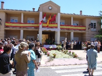 Ayuntamiento En San Juan 2007
