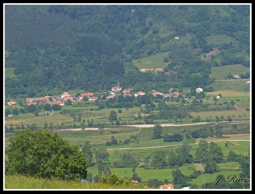 Cillero Desde Cavillas (Cantabria)
