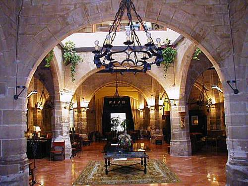 Santo Domingo De La Calzada - Parador Nacional De Turismo