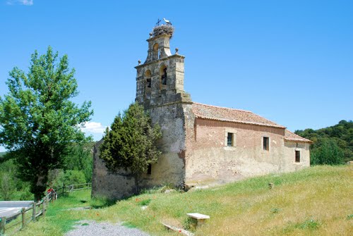 Ermita En Siguero