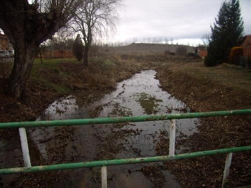 El Reguero En Raneros