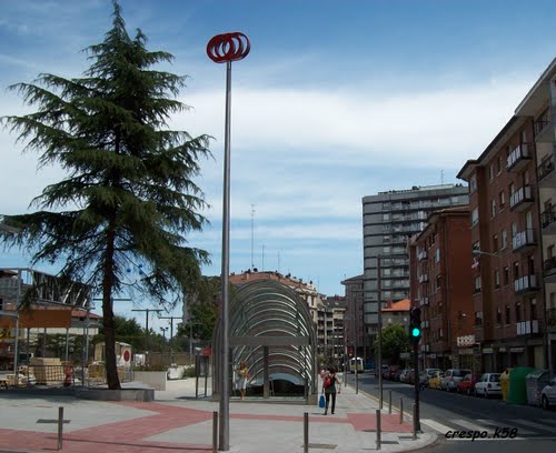 Ayuntamiento de Santurtzi imagen de fachada
