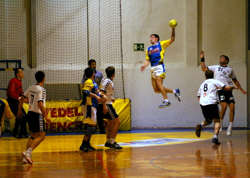 Ayuntamiento de Sarria De Ter imagen de fachada