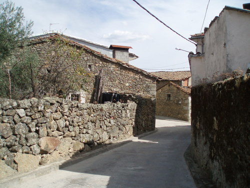 Ayuntamiento de Sartajada imagen de fachada