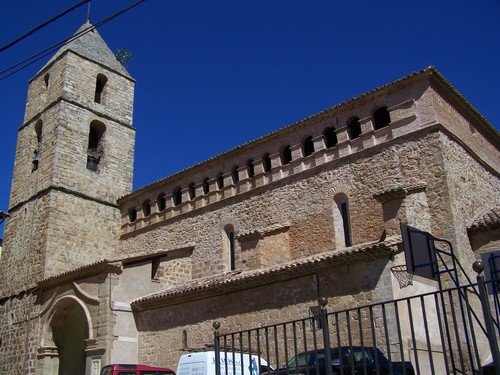 Ayuntamiento de Secastilla imagen de fachada