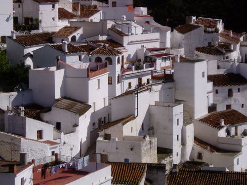 Ayuntamiento de Sedella imagen de fachada