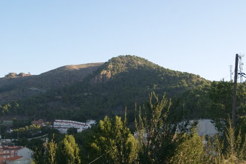 Ayuntamiento de Segart imagen de fachada