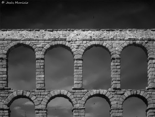 Segovia Sigue Adelante En Su Candidatura De Capital Europea De La Cultura 2016 (Autor: JesÃºs Municio)