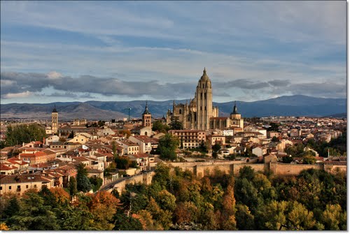 Segovia