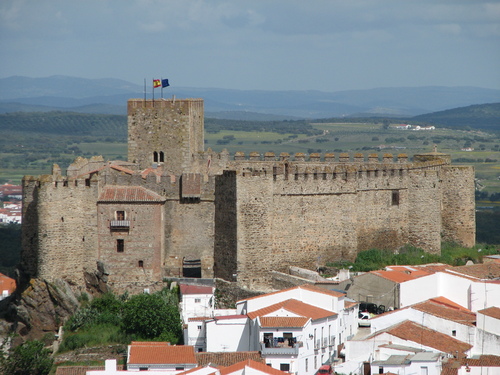 Castillo Segura Leon