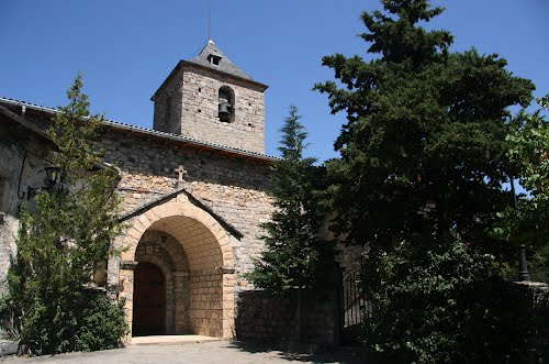 Ayuntamiento de Seira imagen de fachada