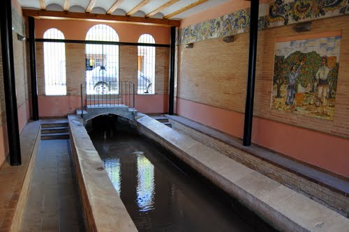 Ayuntamiento de Sellent imagen de fachada