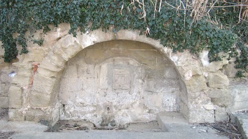 Ayuntamiento de Sesa imagen de fachada