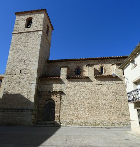 Ayuntamiento de Sinarcas imagen de fachada