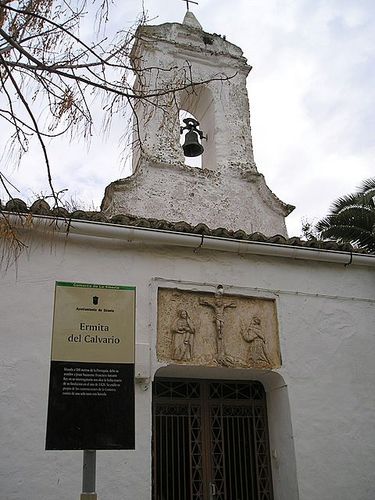 Ayuntamiento de Siruela imagen de fachada