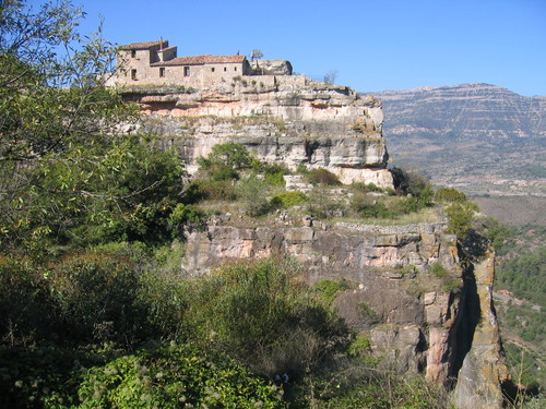 Siurana