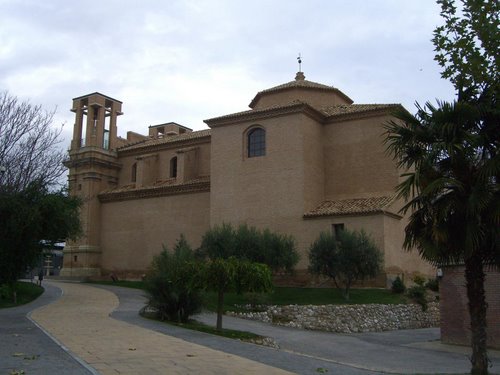 Ayuntamiento de Sobradiel imagen de fachada