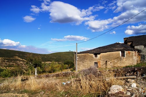 Ayuntamiento de Sobrado imagen de fachada