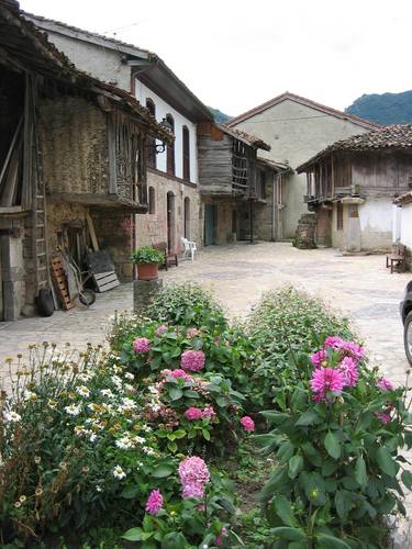 Soto De Agues (Sobrescobio)