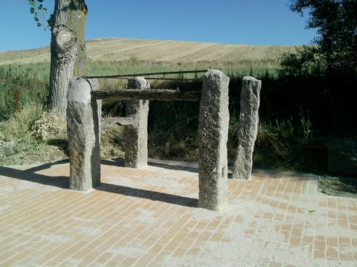 Potro De Herrar (Grandes)