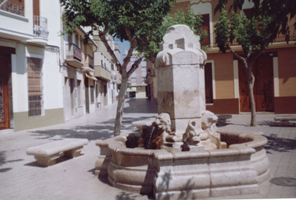 Ayuntamiento de Sollana imagen de fachada