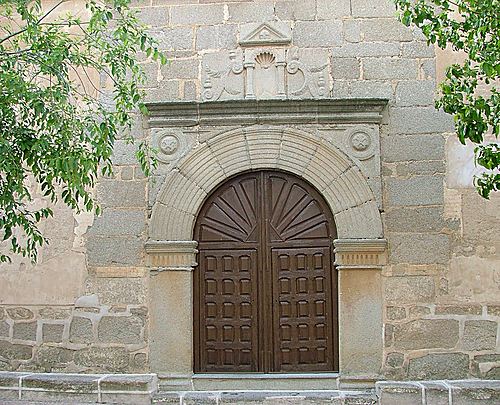 Ermita Del Cristo
