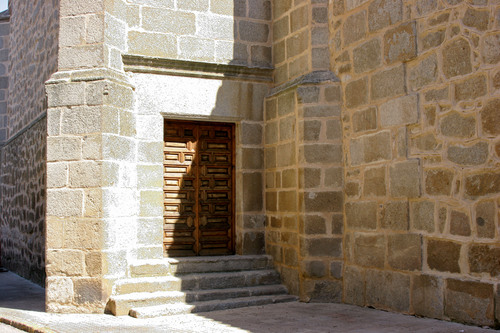 Ayuntamiento de Sonseca imagen de fachada