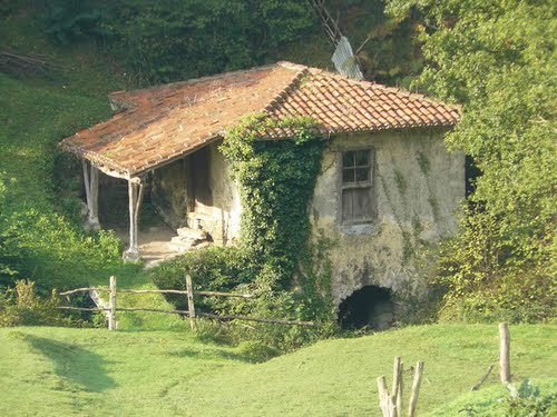 Ayuntamiento de Sopuerta imagen de fachada