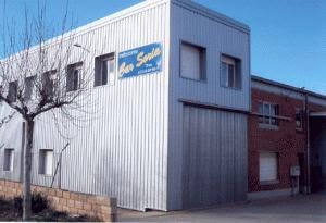 Car Soria S.L.