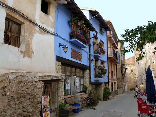 Ayuntamiento de Sorzano imagen de fachada