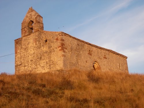 Ermita De Cuevas