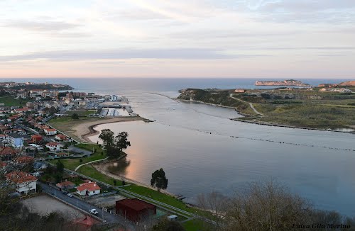Ayuntamiento de Suances imagen de fachada