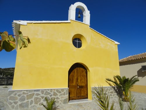 SuflÃ. Ermita De San Roque