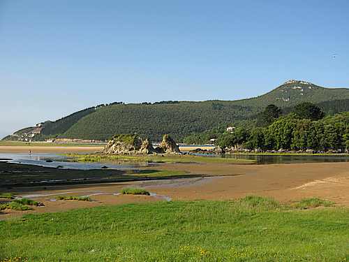 Ayuntamiento de Sukarrieta imagen de fachada