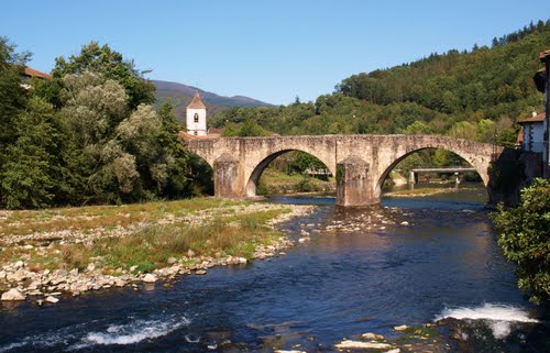 Ayuntamiento de Sunbilla imagen de fachada