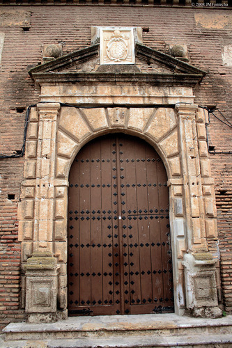 Ayuntamiento de Tabernas imagen de fachada