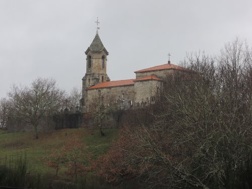Igreja De São Pedro
