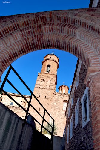 Ayuntamiento de Tabuenca imagen de fachada