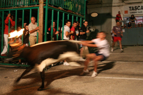 Ayuntamiento de Tales imagen de fachada