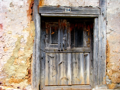 Ayuntamiento de Talveila imagen de fachada