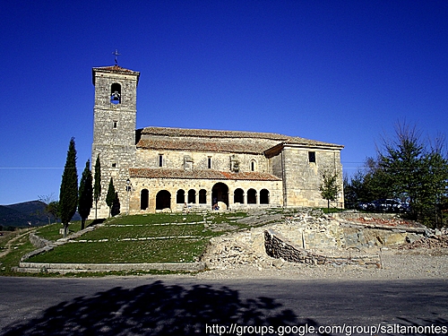 Ayuntamiento de Tamajon imagen de fachada