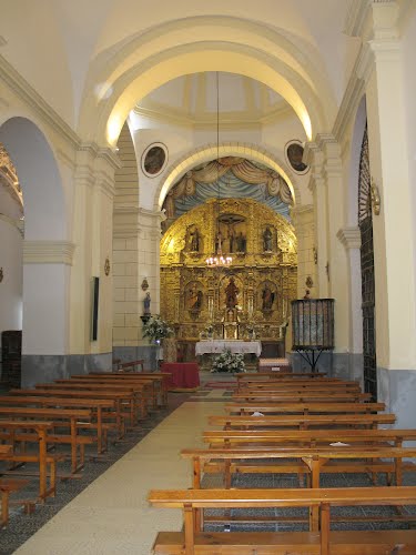 Ayuntamiento de Taroda imagen de fachada