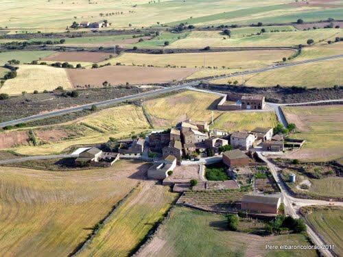 Ayuntamiento de Tarrega imagen de fachada