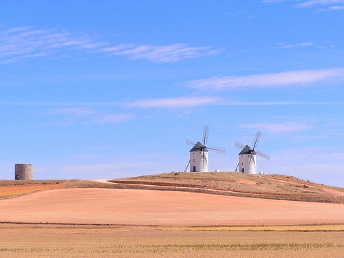 Ayuntamiento de Tembleque imagen de fachada