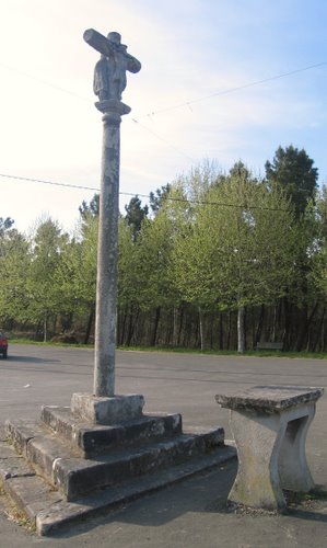 Ayuntamiento de Teo imagen de fachada