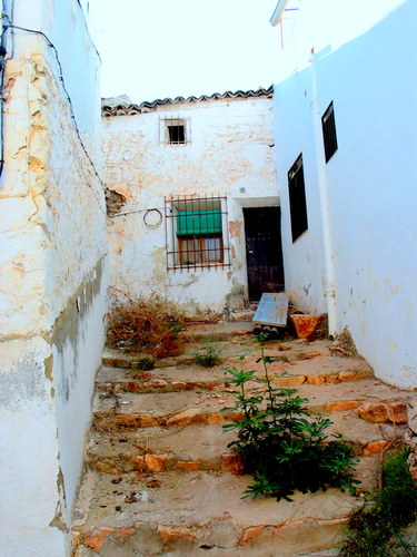 CallejÃ³n De Terrinches