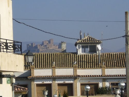 Ayuntamiento de Tierz imagen de fachada